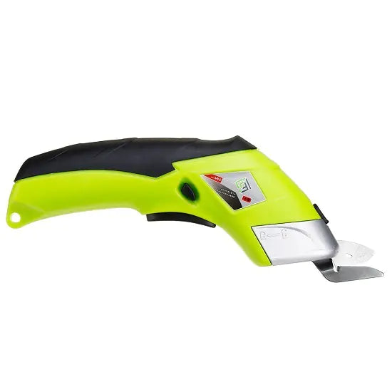 Electric Cordless Scissors Rechargeable Cutter