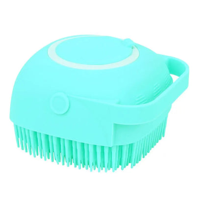 Dog Pet Bath Brush