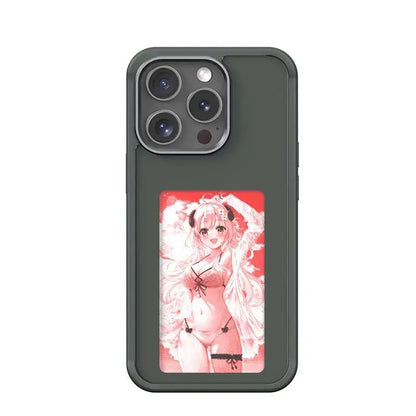 New Tech Customizable NFC Function Phone Case