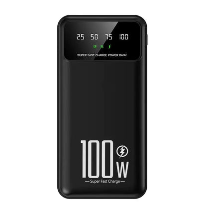 PowerBank - 20000mAh