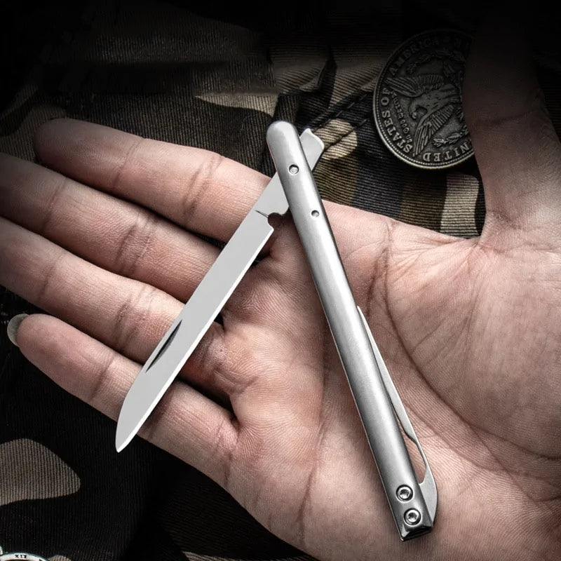 Mini Pocket Folding Knife