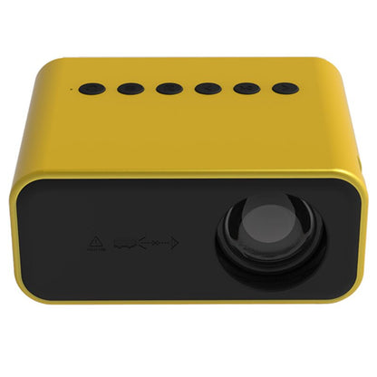 Mini Home Theater Video Projector