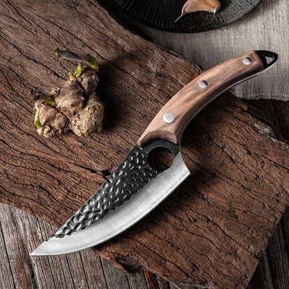 Forged Stainless Knife