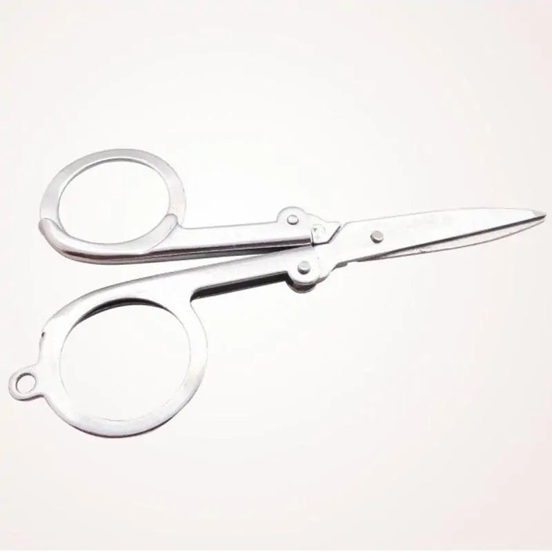 Portable Folding Scissors