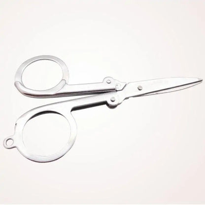 Portable Folding Scissors