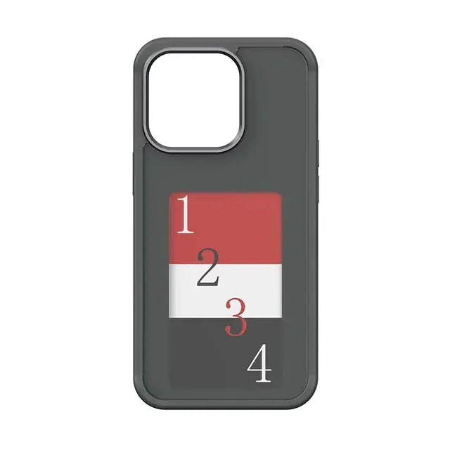 New Tech Customizable NFC Function Phone Case