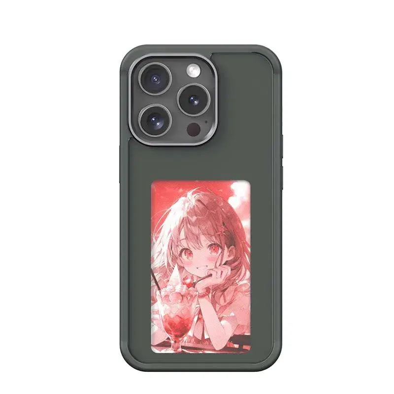 New Tech Customizable NFC Function Phone Case