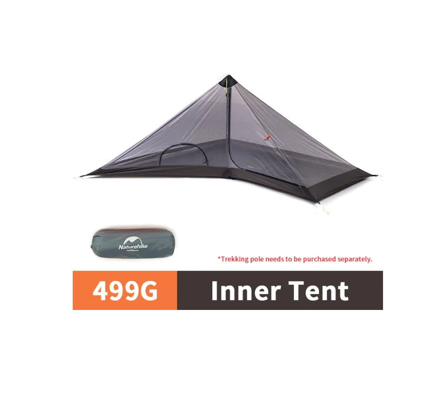 Outdoor Portable Backpacking Camping Tent