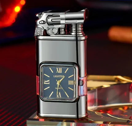 Double Fire Lighter Multifunctional