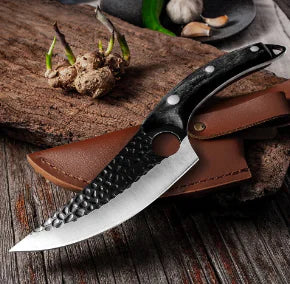 Handcrafted Forged Knife