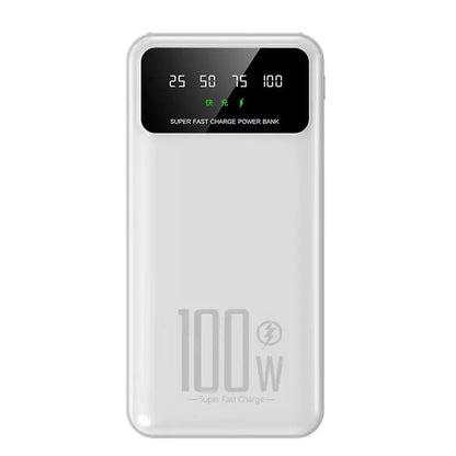 PowerBank - 20000mAh