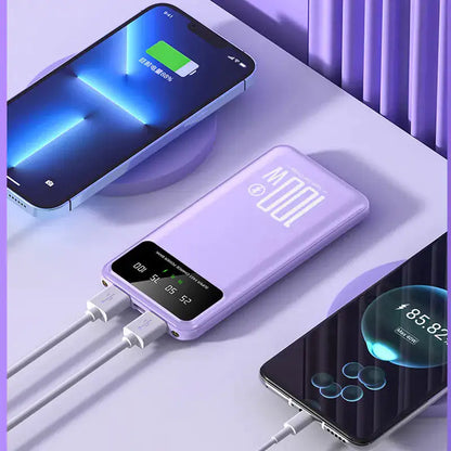 PowerBank - 20000mAh