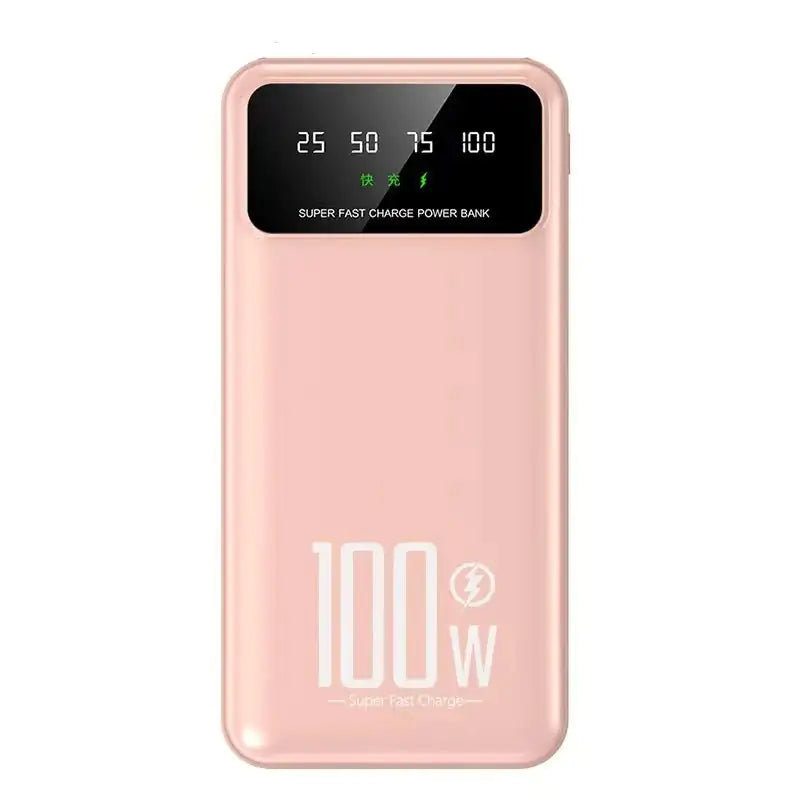 PowerBank - 20000mAh