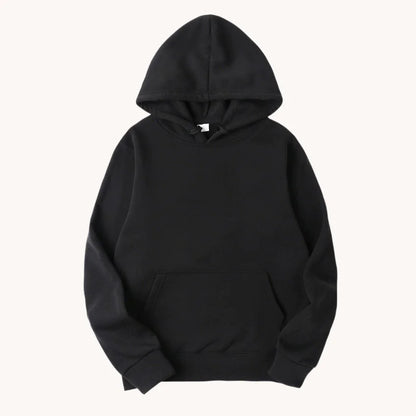 Essential Blank Hoodie