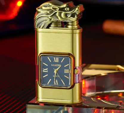 Double Fire Lighter Multifunctional