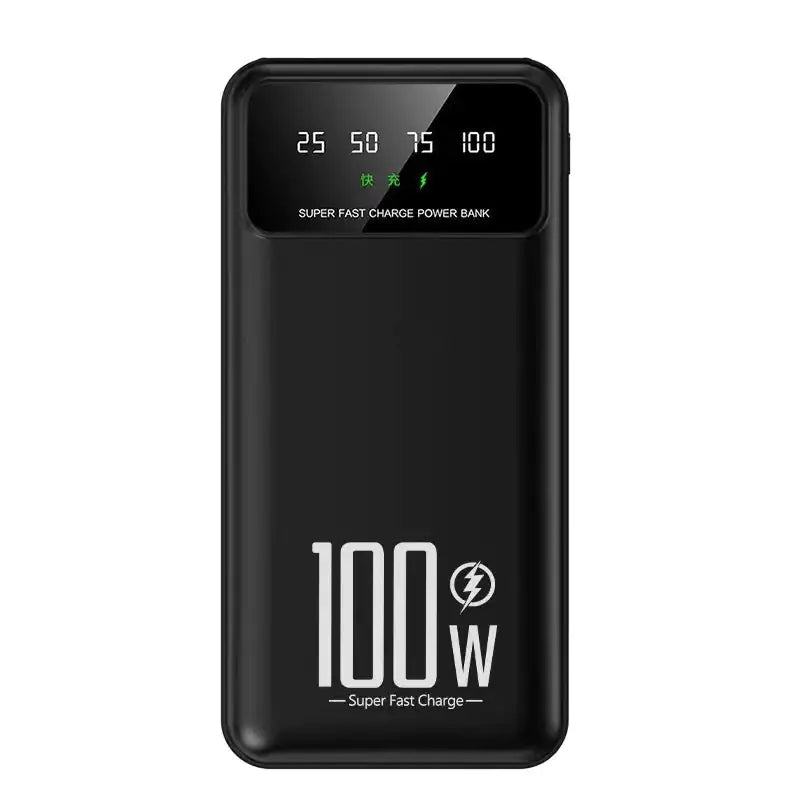 PowerBank - 20000mAh