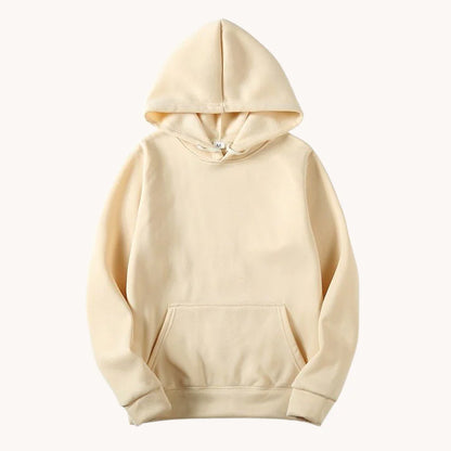 Essential Blank Hoodie