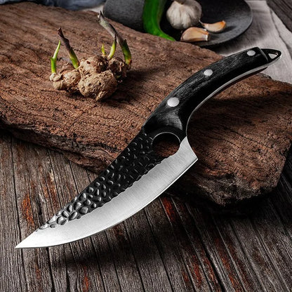 Handcrafted Forged Knife