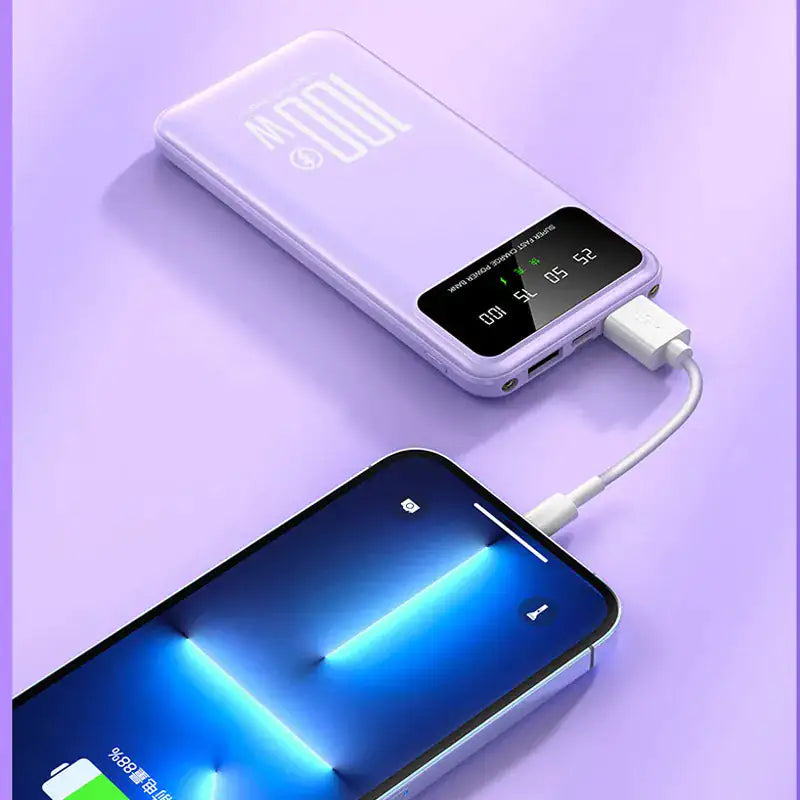 PowerBank - 20000mAh