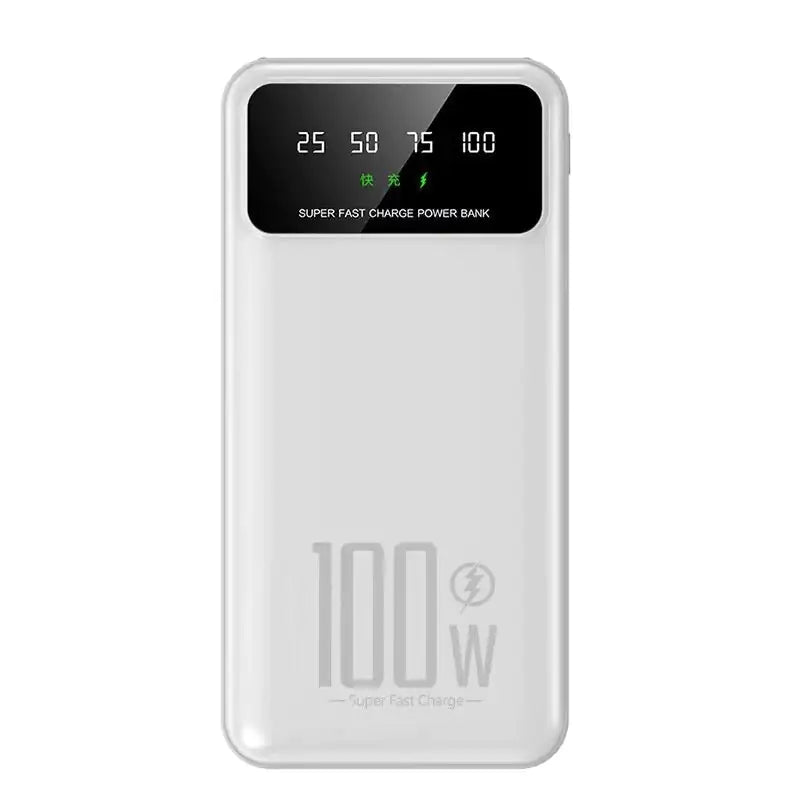 PowerBank - 20000mAh