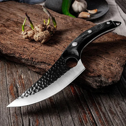 Forged Stainless Knife