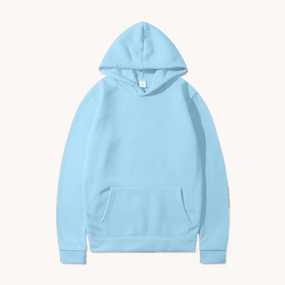 Essential Blank Hoodie