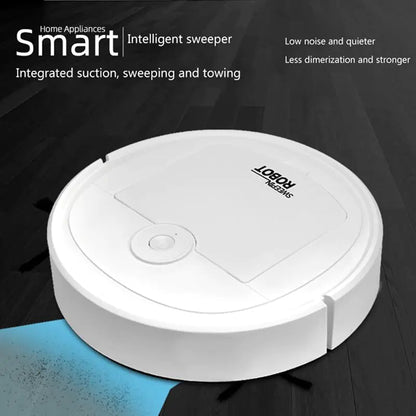 Robotic Vacuum