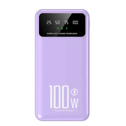 PowerBank - 20000mAh