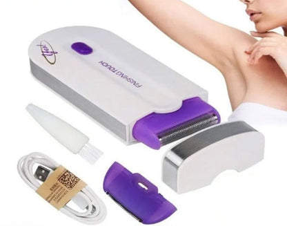 Finishing Touch Cordless Hair Remover